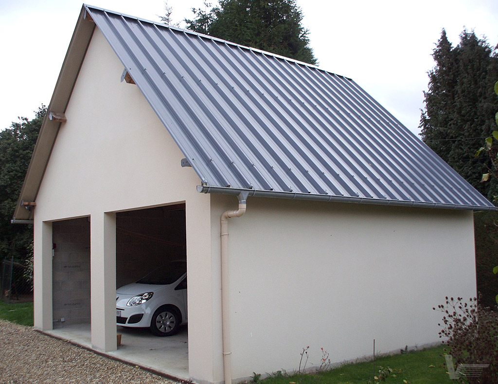 Couvreur à Chaumont