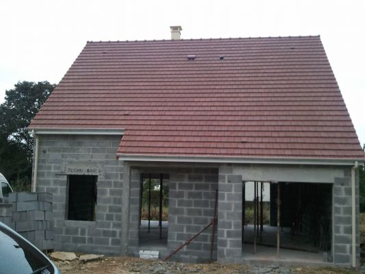 Couvreur Chaumont
