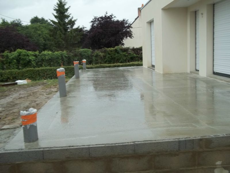 Entreprise de bâtiment dans la Haute-Marne