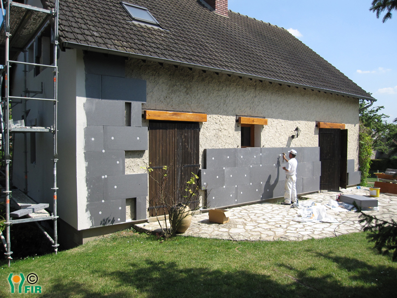 Plaquiste Chaumont