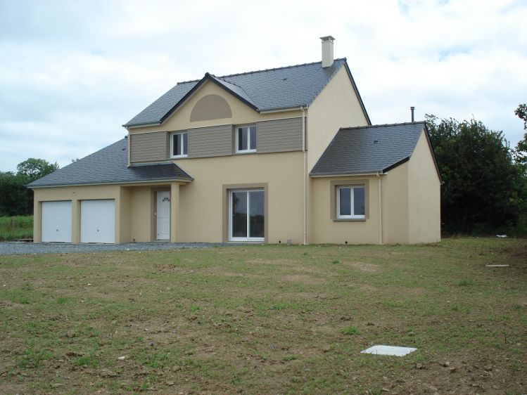 Constructeur de maison individuelle  dans la Haute-Marne