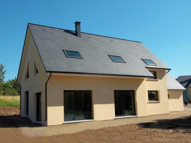 Constructeur de maison individuelle  dans la Haute-Marne