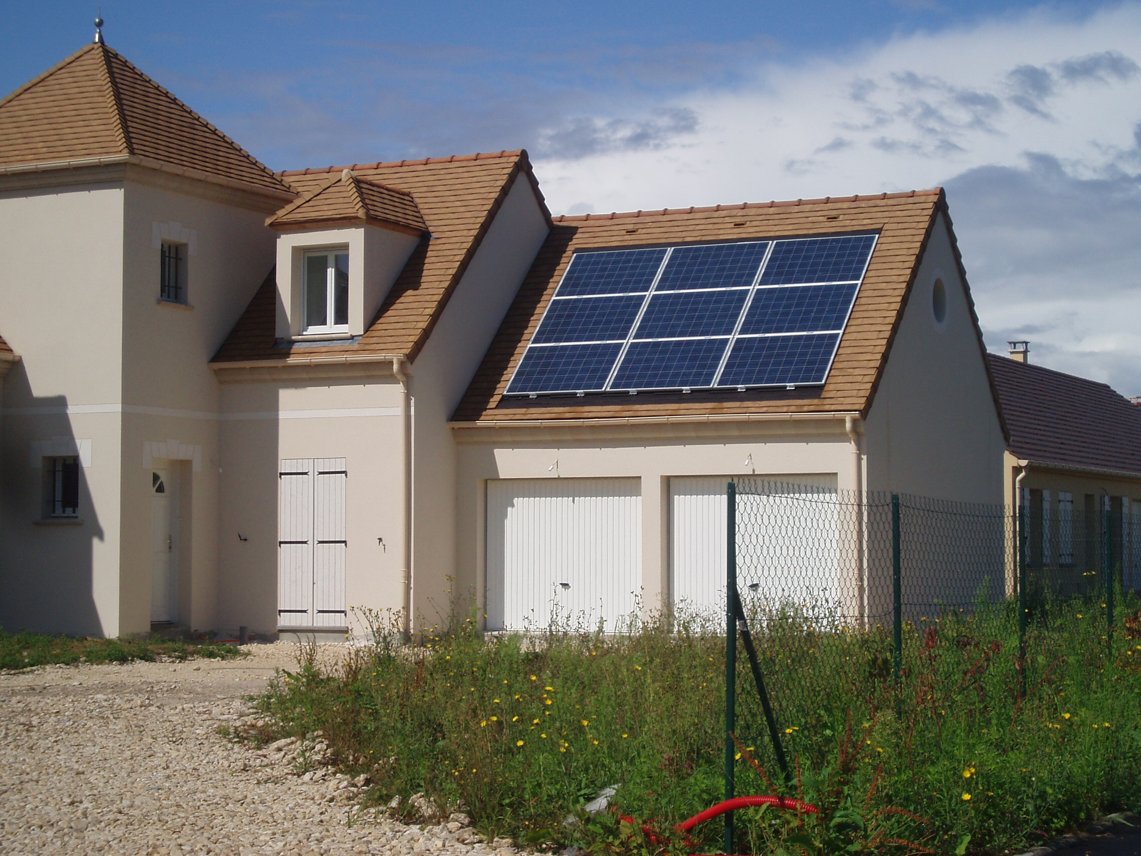 Installateur Panneaux solaire photovoltaïques à Saint-Dizier