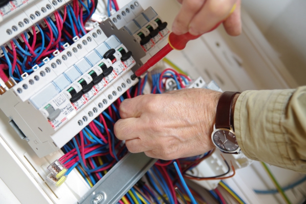 Remplacement de tableau électrique à Saint-Dizier