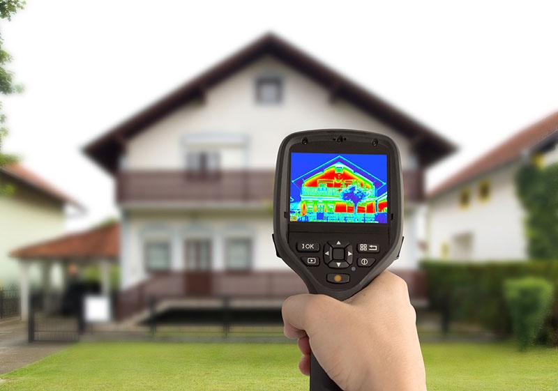 Diagnostic immobilier à Chaumont