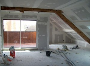 Entreprise rénovation de maison et d'appartement à Saint-Dizier