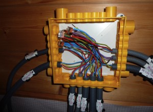 Remplacement de tableau électrique Saint-Dizier