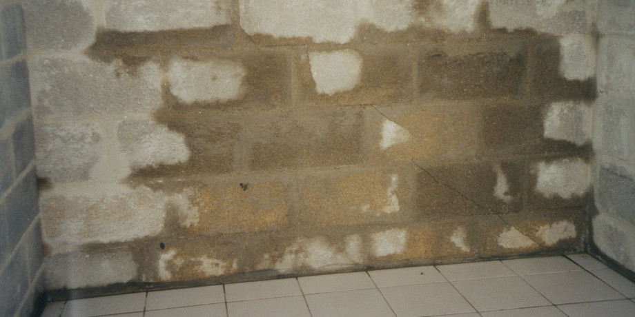 SOCOREBAT - Entreprise de Traitement d'humidité des murs, cave, sous-sols  dans la Haute-Marne